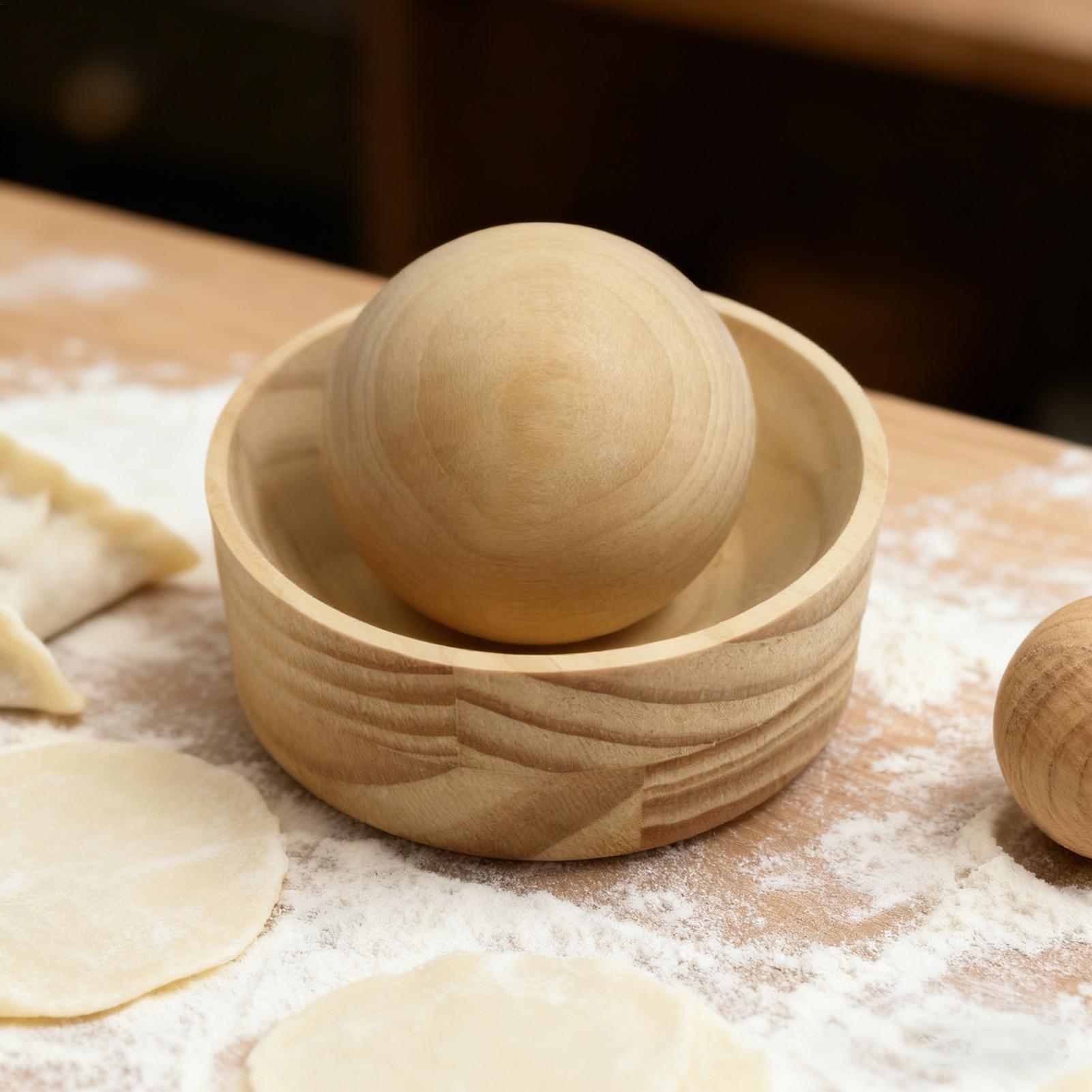 Home Cooking Asian - Dumpling Maker Press Mold Handheld Dough
