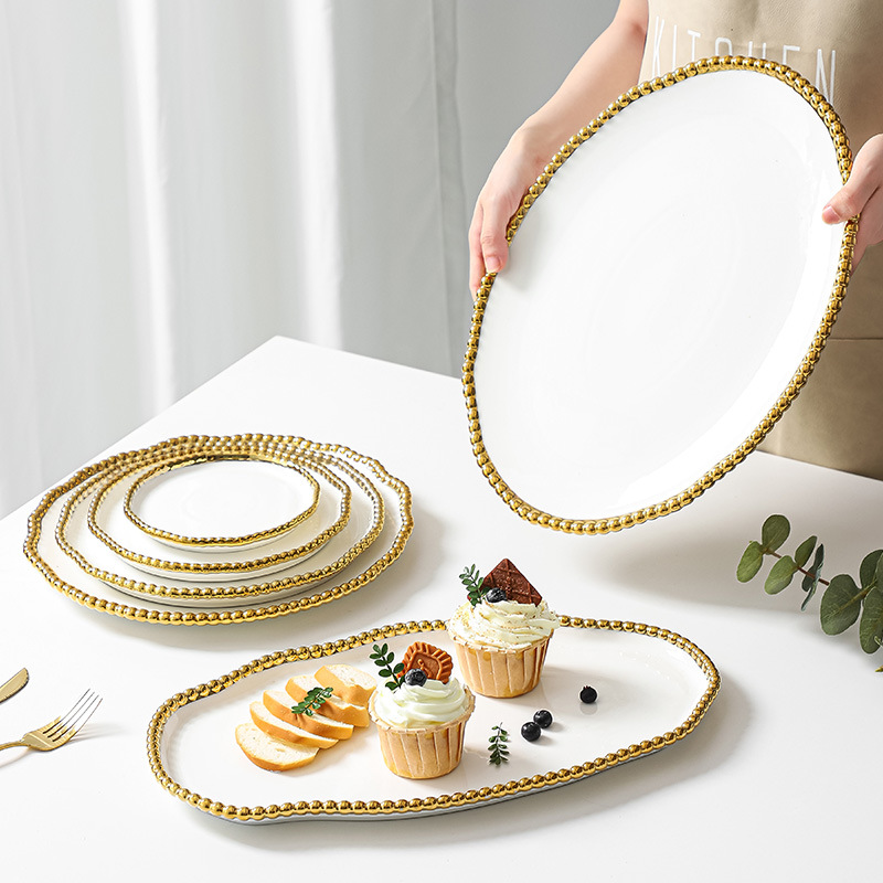 European Style Phnom Penh Bead - огляд і ціна Home Cooking Dishes