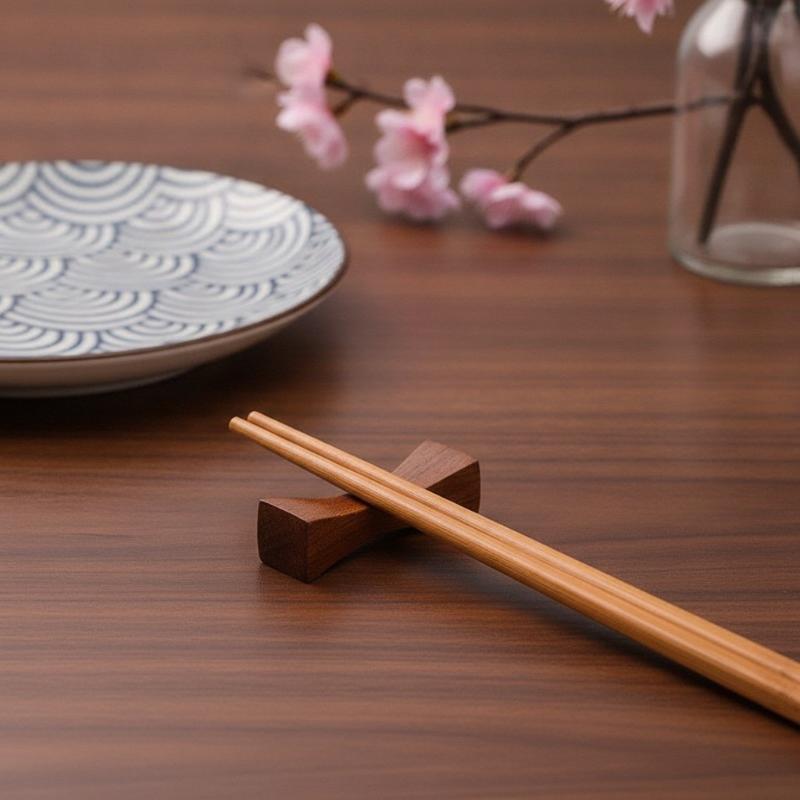 New 1 Pair Natural Bamboo Chop - огляд і ціна Home Cooking Asian