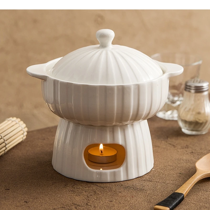 Nordic Heated Insulated Plate  - огляд і ціна Home Cooking Dishes