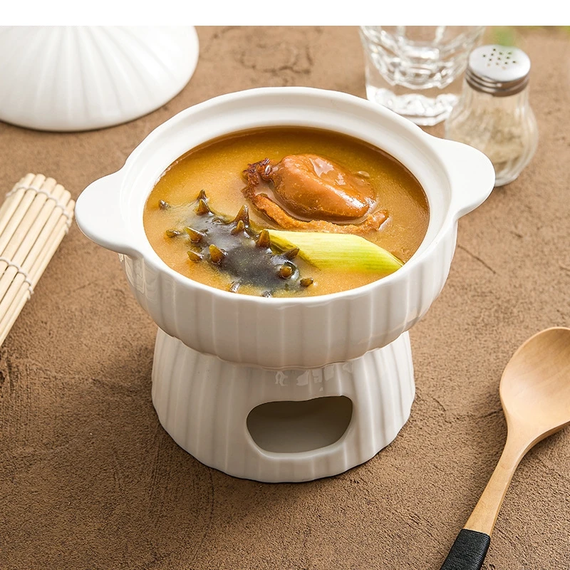 Nordic Heated Insulated Plate  - огляд і ціна Home Cooking Dishes