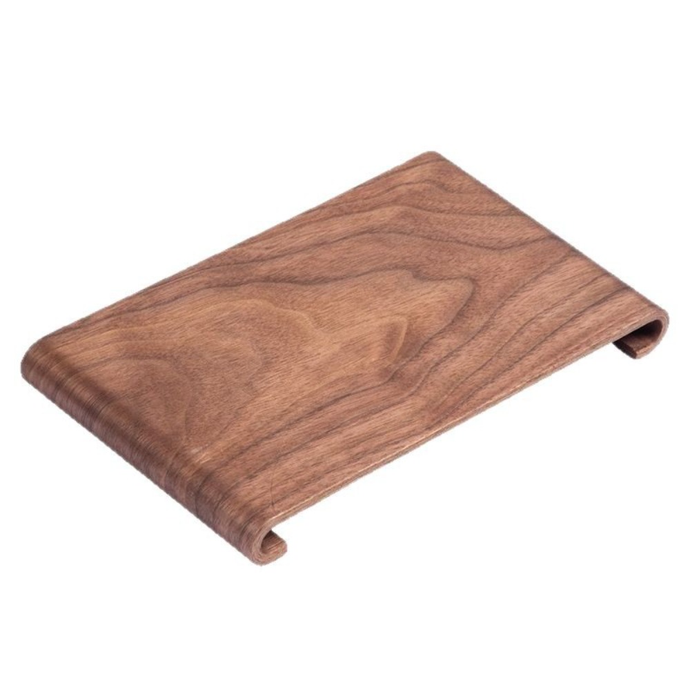 Wooden Coffee Tea Tray Rectang - огляд і ціна Home Cooking Dishes