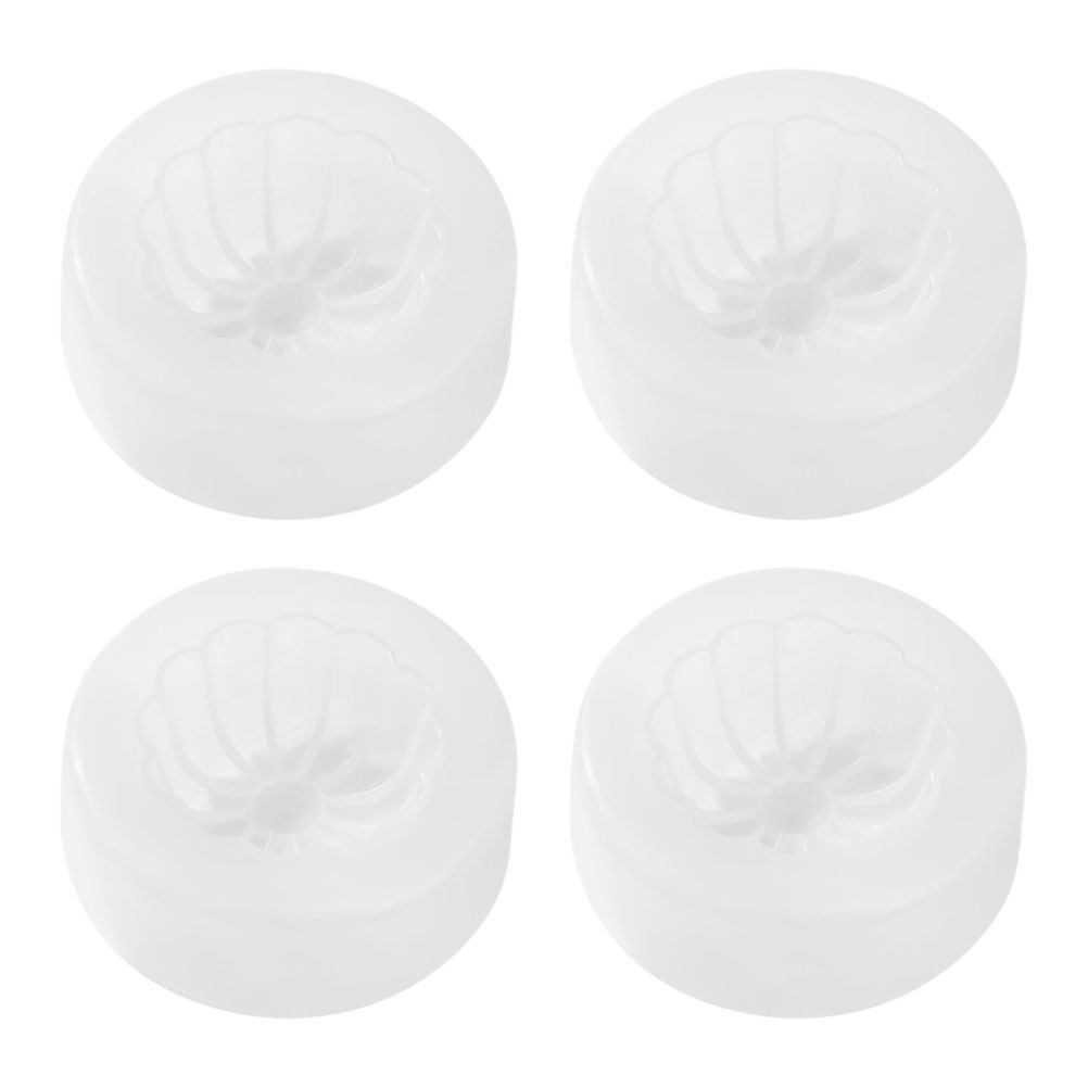 4Pcs Baozi Mold Dough Shaper T - огляд і ціна Home Cooking Asian