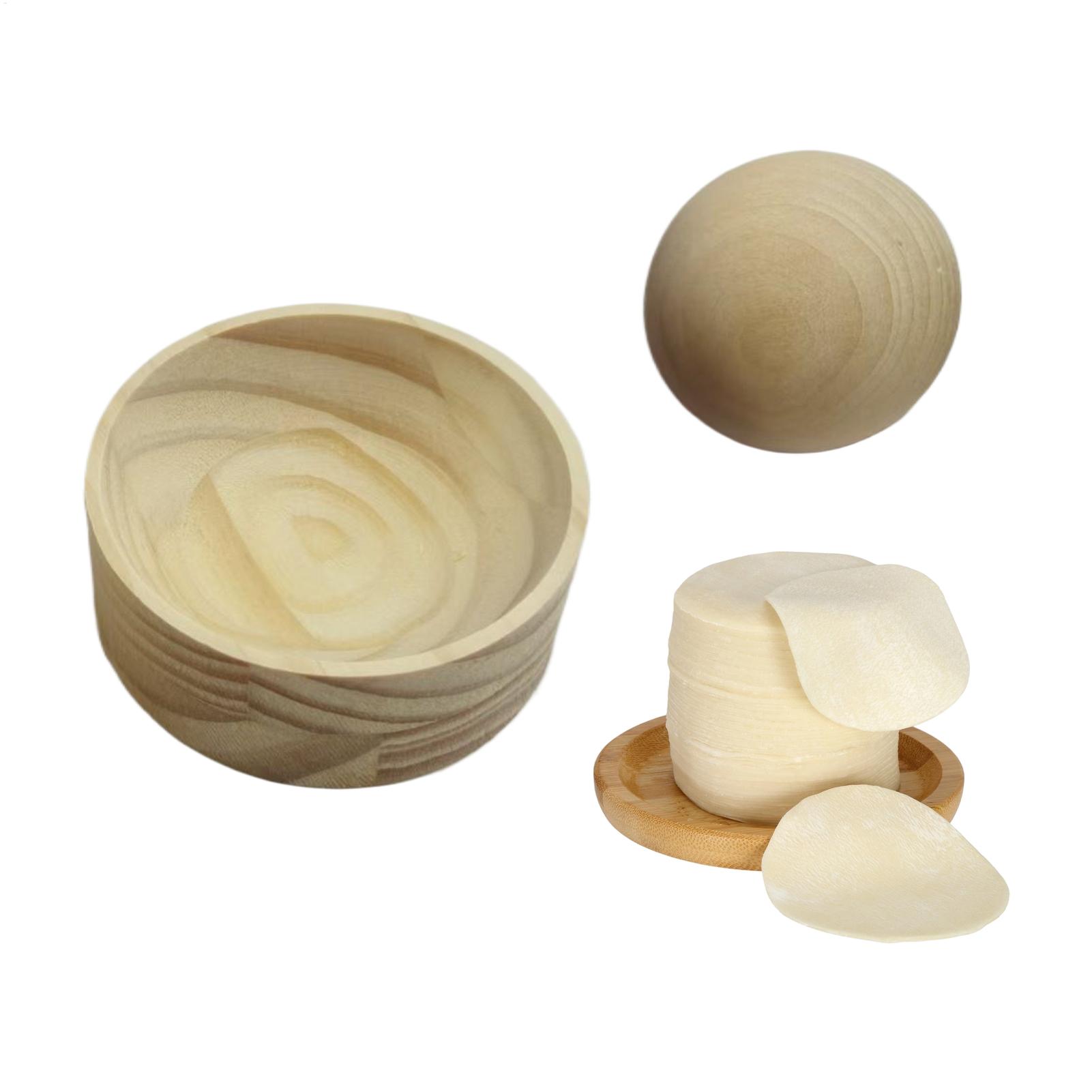 Dumpling Maker Press Mold Hand - огляд і ціна Home Cooking Asian