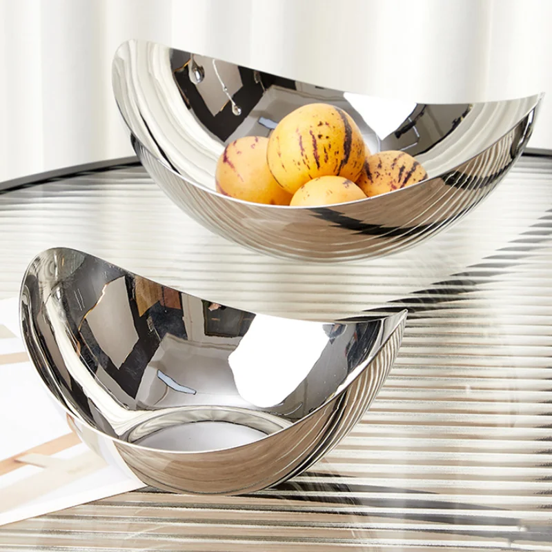 Stainless Steel Service Plate, - огляд і ціна Home Cooking Dishes