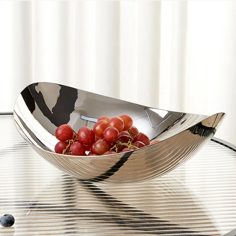 Stainless Steel Service Plate, - огляд і ціна Home Cooking Dishes