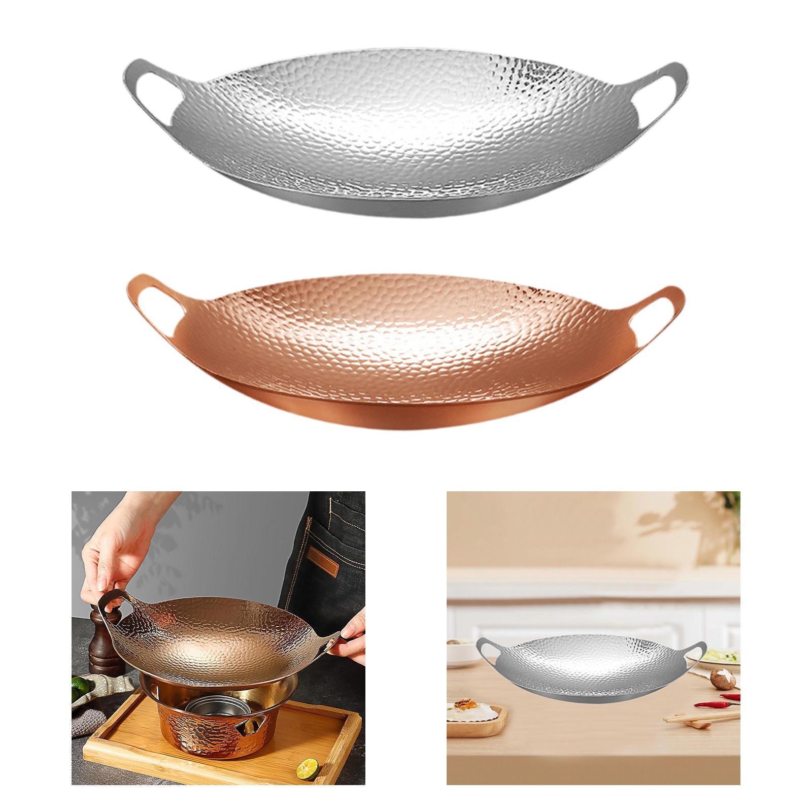 Cooking Pan with Handle Multif - огляд і ціна Home Cooking Fast Foods
