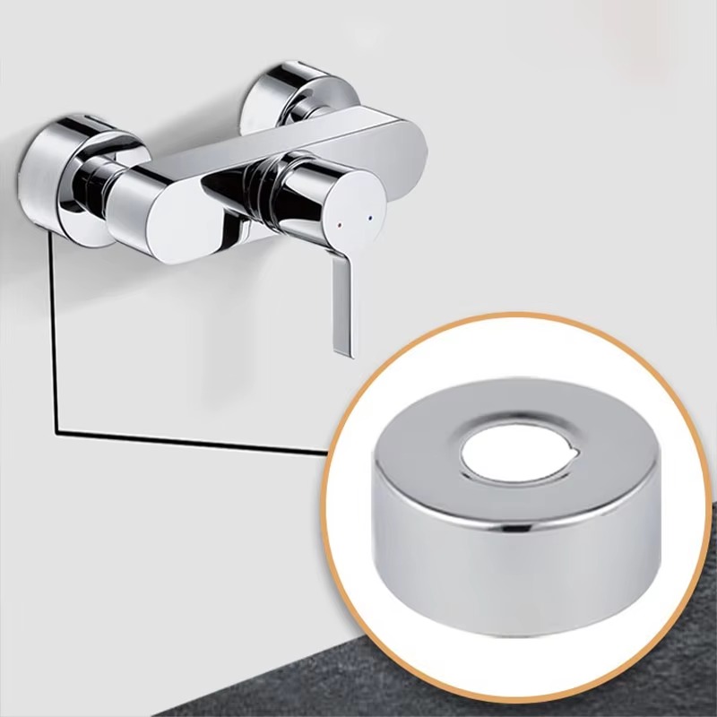 Stainless Steel Pipe Trim Cove - огляд і ціна Home Cooking Dishes