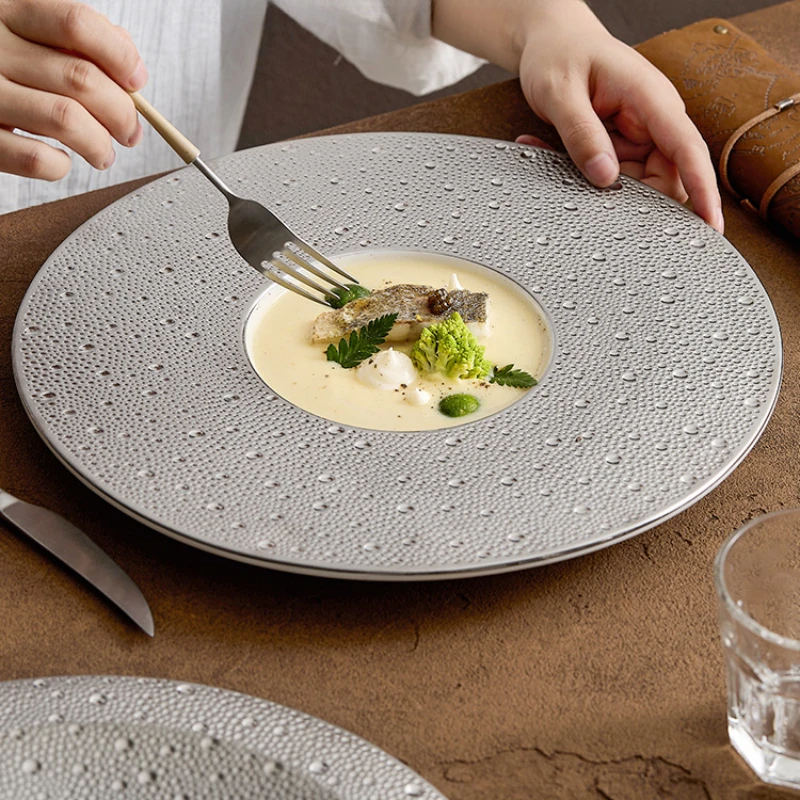 Creative Meteor Planet Round C - огляд і ціна Home Cooking Dishes
