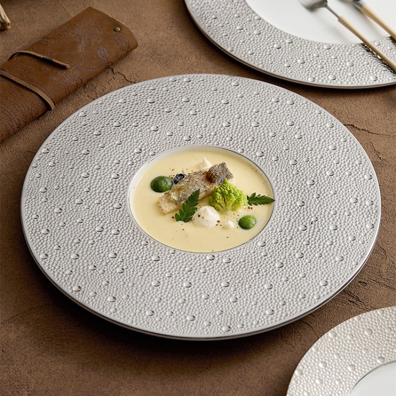 Creative Meteor Planet Round C - огляд і ціна Home Cooking Dishes