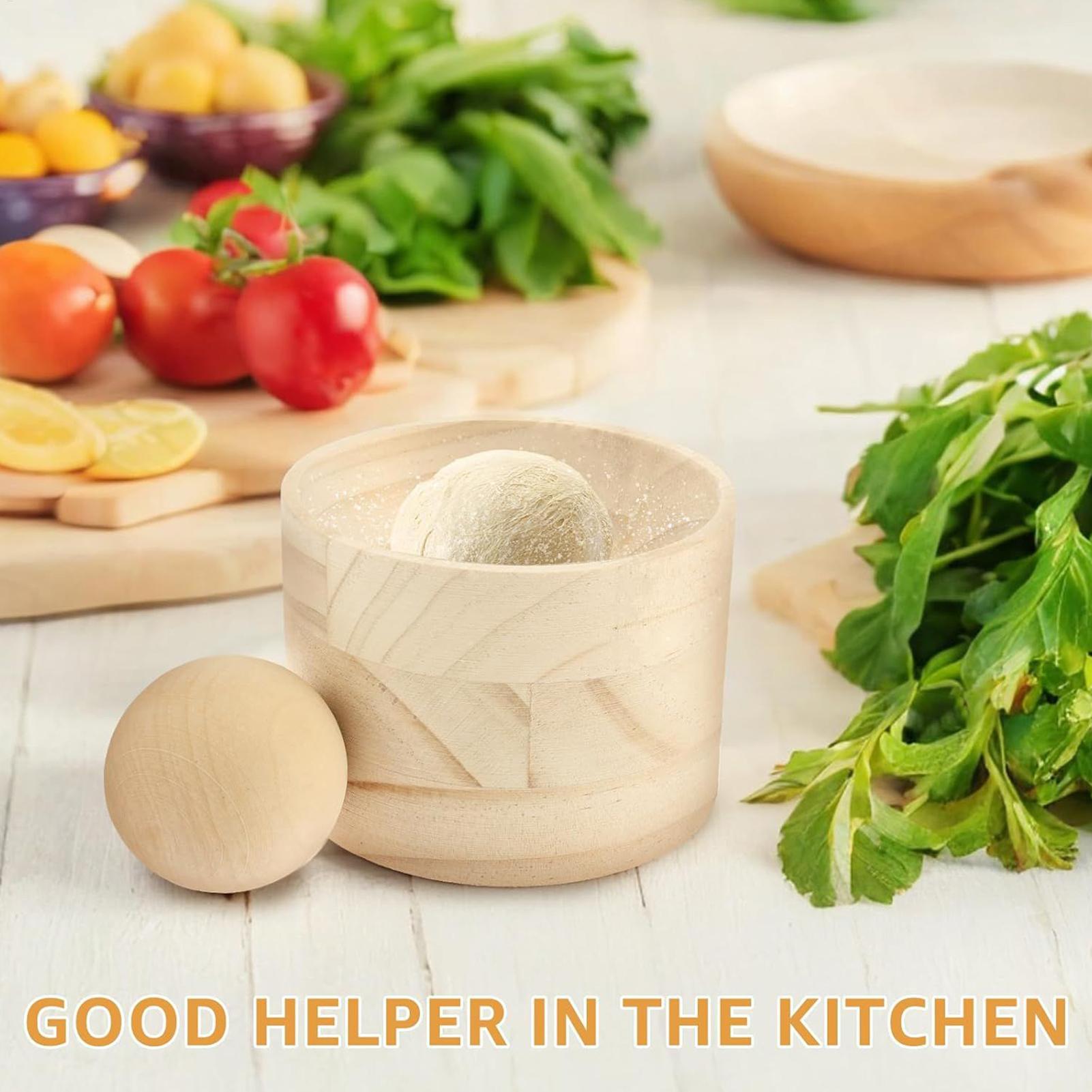 Dumpling Maker Press Mold Hand - огляд і ціна Home Cooking Asian