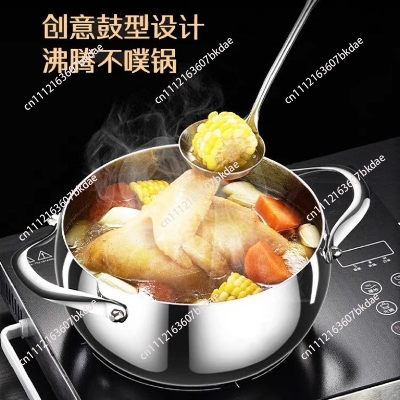 304 Stainless Steel Steaming P - огляд і ціна Home Cooking Dishes