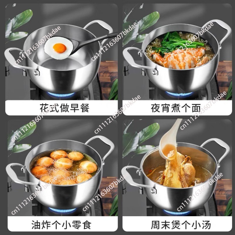 304 Stainless Steel Steaming P - огляд і ціна Home Cooking Dishes