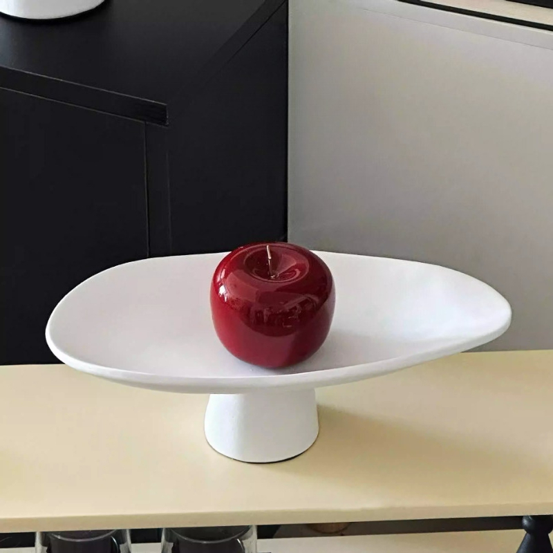Desktop Storage Container Deco - огляд і ціна Home Cooking Dishes