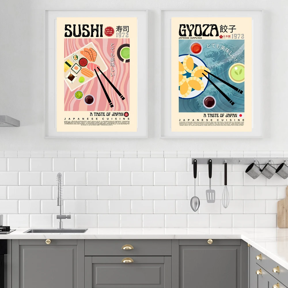 Asian Retro Japanese Korea Vin - огляд і ціна Home Cooking Asian